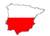 PAYÁ DROGUERÍA INDUSTRIAL - Polski